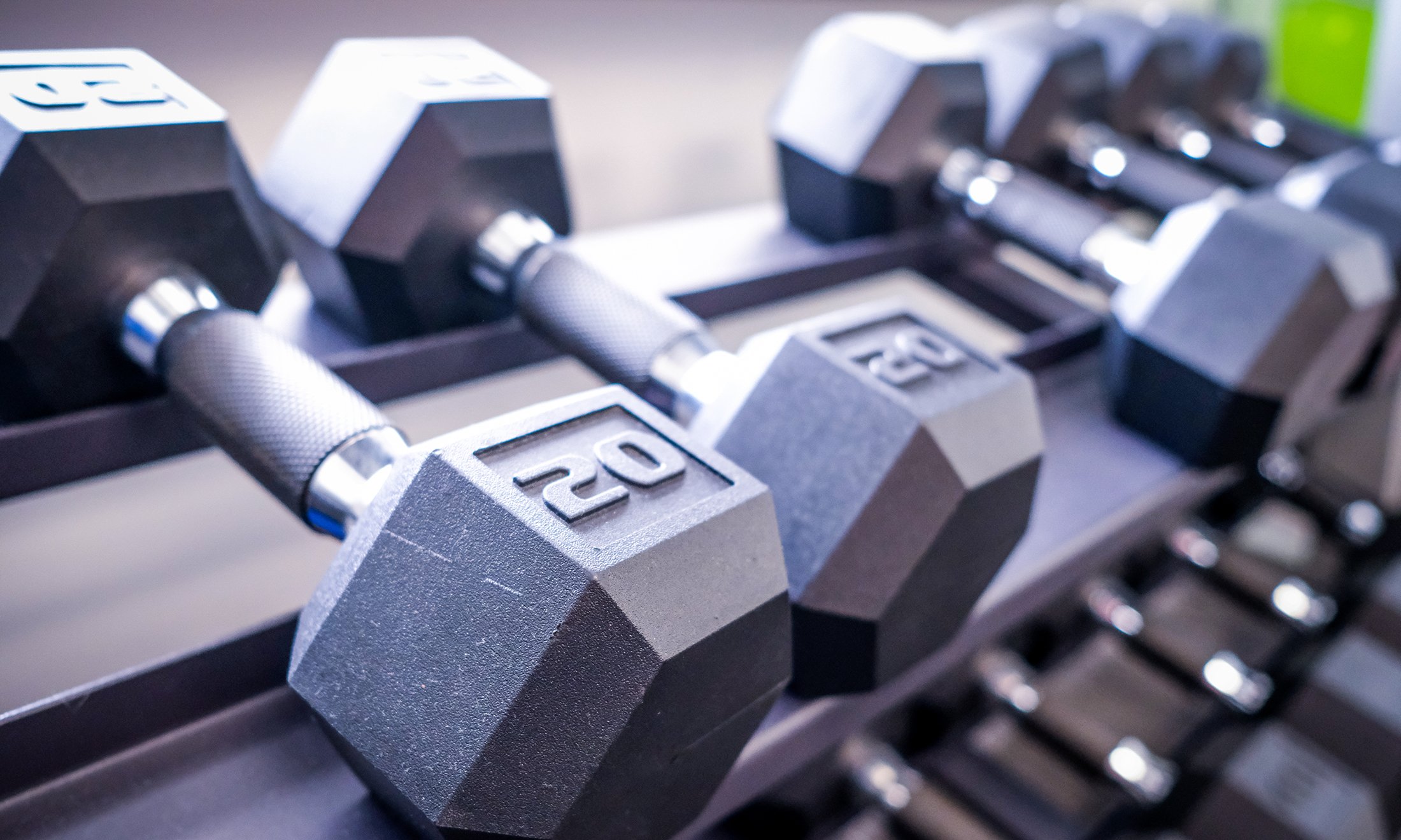 Dumbbells