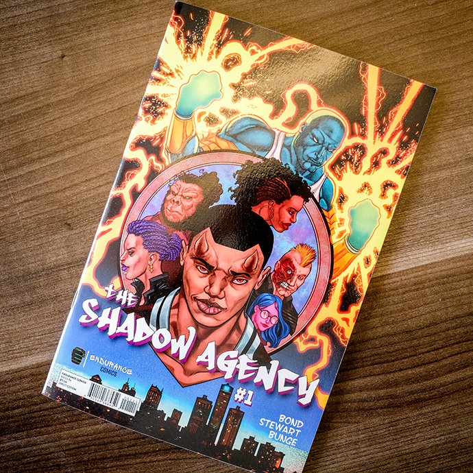 The cover of 