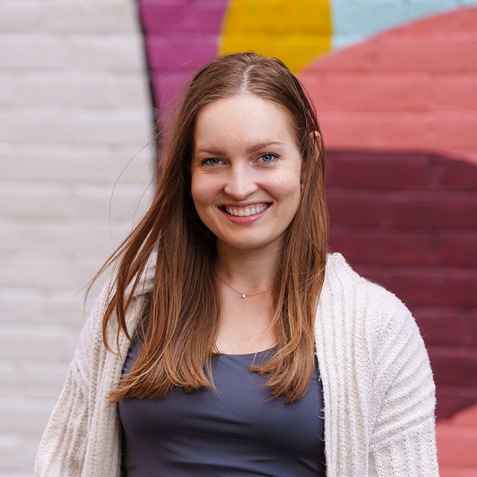Caroline Roberts