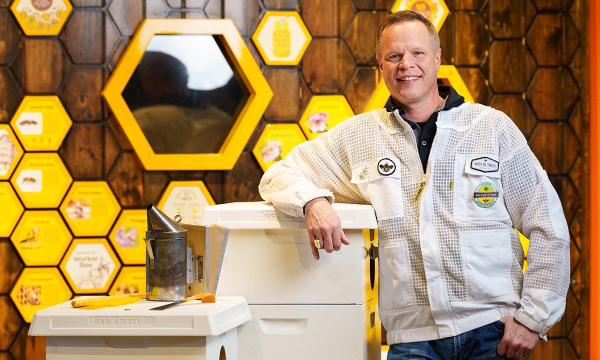 The Buzz for Education Article
