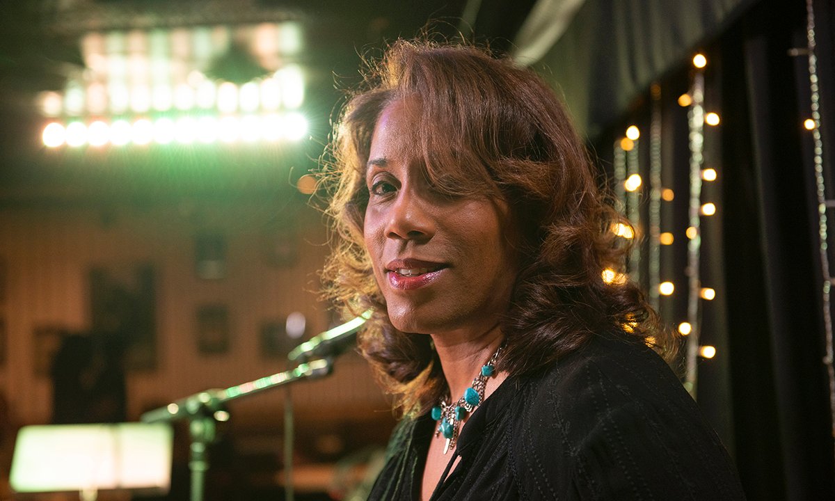 Essence of Jazz