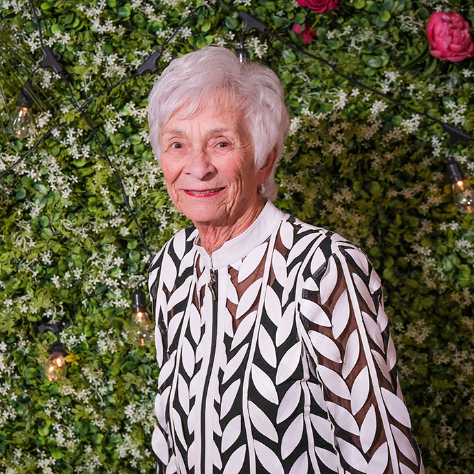 Joan Rosen