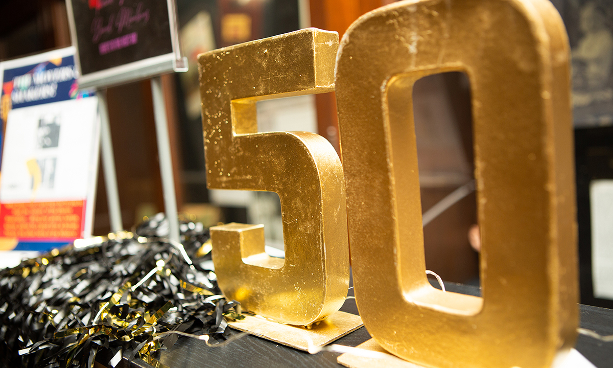 Then and Now: The OUAA’s 50-Year Journey