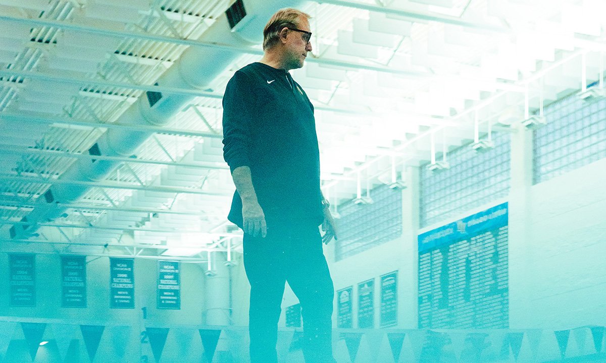 A Coaching Legacy