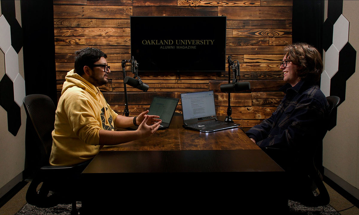 GrizzHacks Reflections