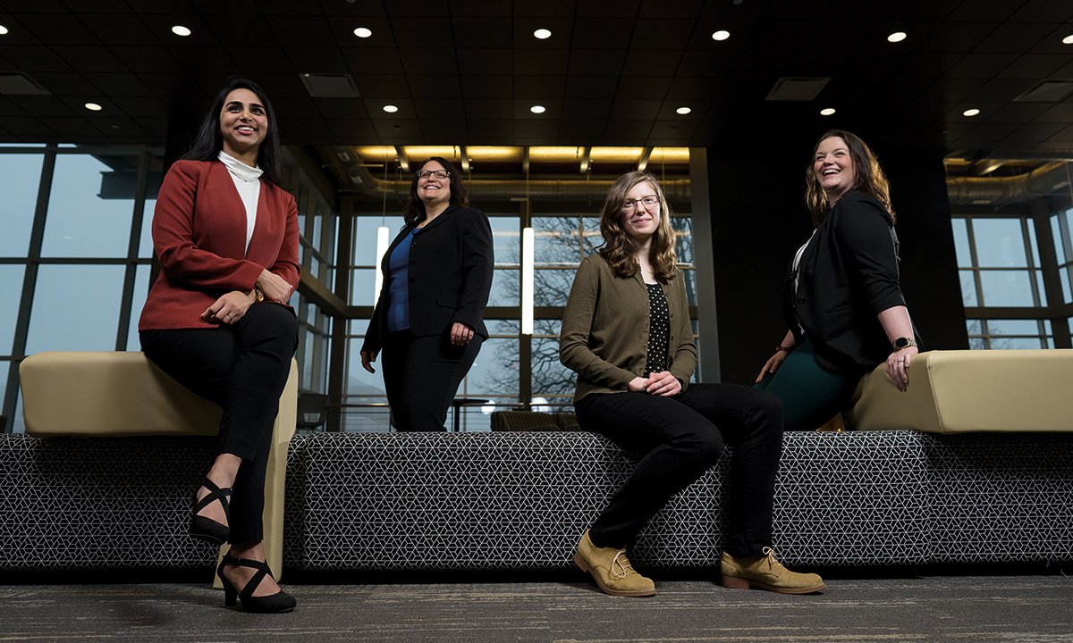 Women in STEM