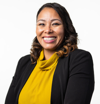 An image of Deidre Hurse