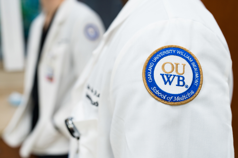An image of the OUWB patch