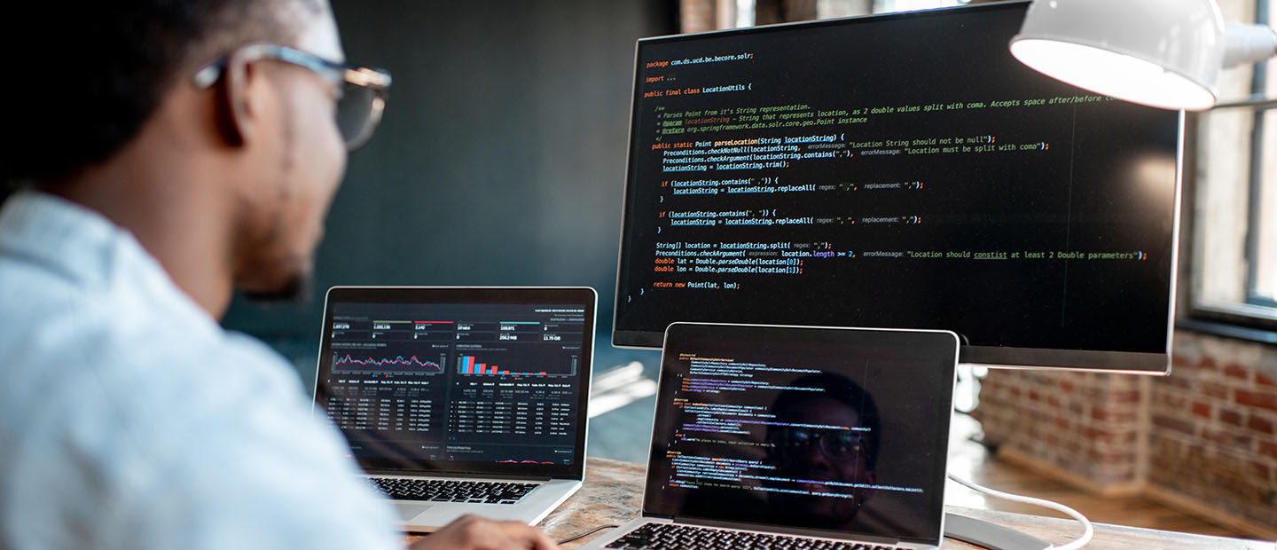 Machine Learning Banner Machine Learning Banner