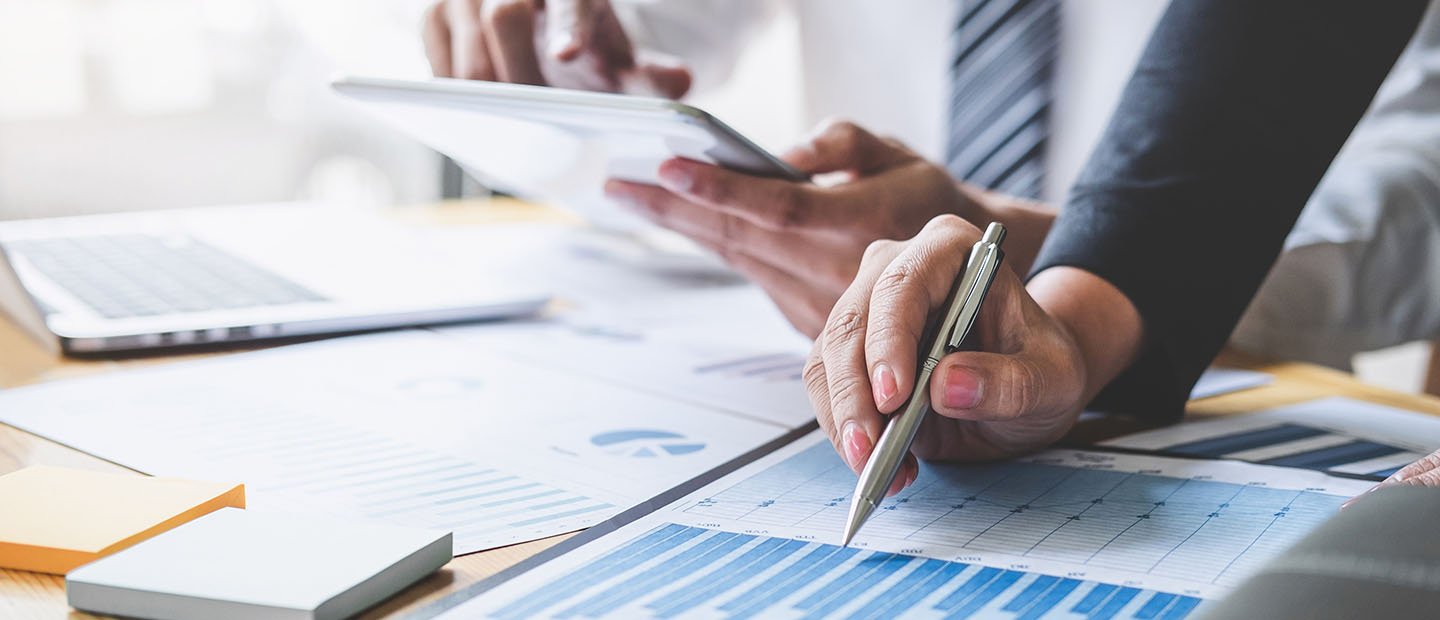FInancial Planner Banner FInancial Planner Banner