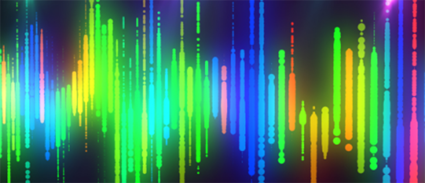 Radio Frequency Web Banner Radio Frequency Web Banner