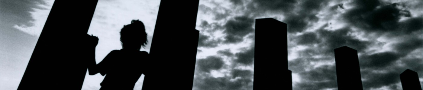 “Sunset Cube” by David Barr