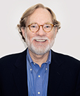 A headshot of David Stone