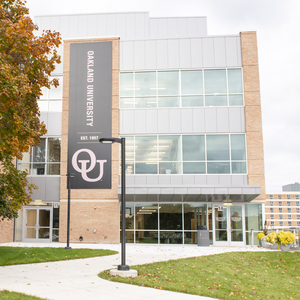 A link to the President Staff Page