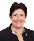 Dr. Amy Thompson, Provost