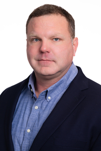 An image of Jason Wasserman