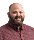 Headshot of Chris Goeth