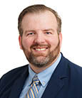 Headshot of Bob Griffith