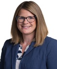 Headshot of Carly Miller