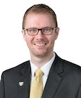 Headshot of John Cebelak