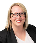 Headshot of Lauren Fillmore
