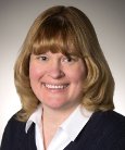 Headshot of Renee Ligeski