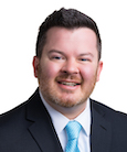 Headshot of Mario Scibilia