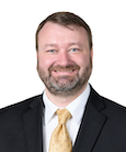 Headshot of Paul Battle