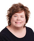 Headshot of Sarah Butash