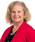 Headshot of Tricia Westergaard
