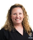 Headshot of Yvonne Plentis