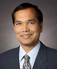Debatosh Debnath Headshot