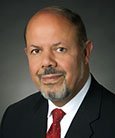 Sayed A. Nassar Headshot