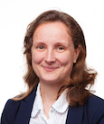 Fabia Battistuzzi Headshot