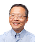 Lunjin Lu Headshot