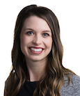 Alexa Cotter Headshot