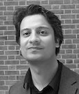 Ali Ahmad Malik Headshot