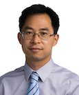 Ankun Yang Headshot
