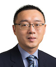 Anyi Liu Headshot