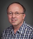 Gary Barber Headshot