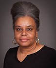 Brenda Bond Headshot