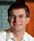 Brian K. Dean Headshot