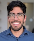 Francisco Cepeda Headshot
