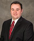 Christopher Cooley Headshot