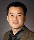 Dae-Kyoo Kim Headshot
