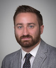 Dan DelVescovo Headshot