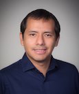 Daniel Llamocca Headshot