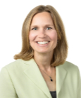 Deborah Kiefer Headshot