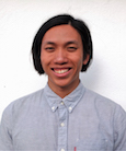 Wing-Yue Geoffrey Louie, Ph.D. Headshot