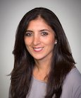 Eman Shammo Headshot